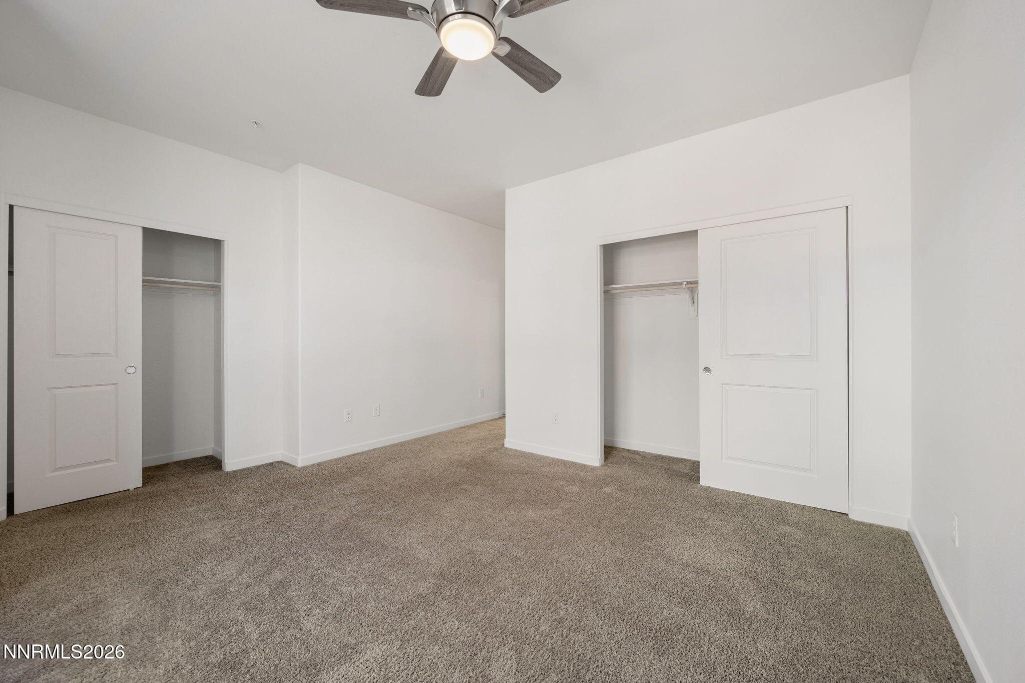 530 Gloria May Lane Reno, NV 89503 - Photo 16 of 34 a view of an empty room