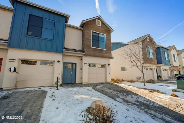 $385,000 | 530 Gloria May Lane, Reno, NV 89503