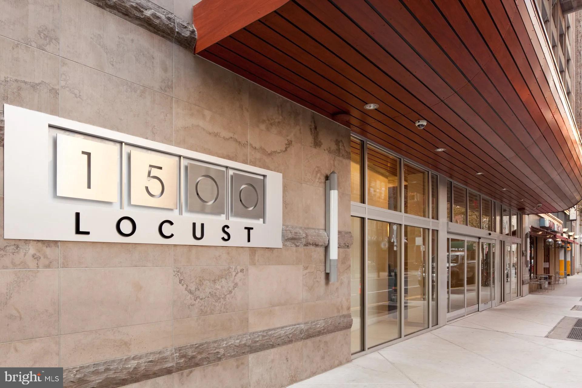 1500 Locust Street, Unit 1B2104 Philadelphia, PA 19102 - Photo 10 of 25