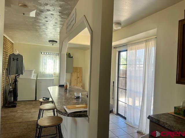 726 East 3rd Street Cortez, CO 81321 - Photo 3 of 20 a room with furniture and wooden floor