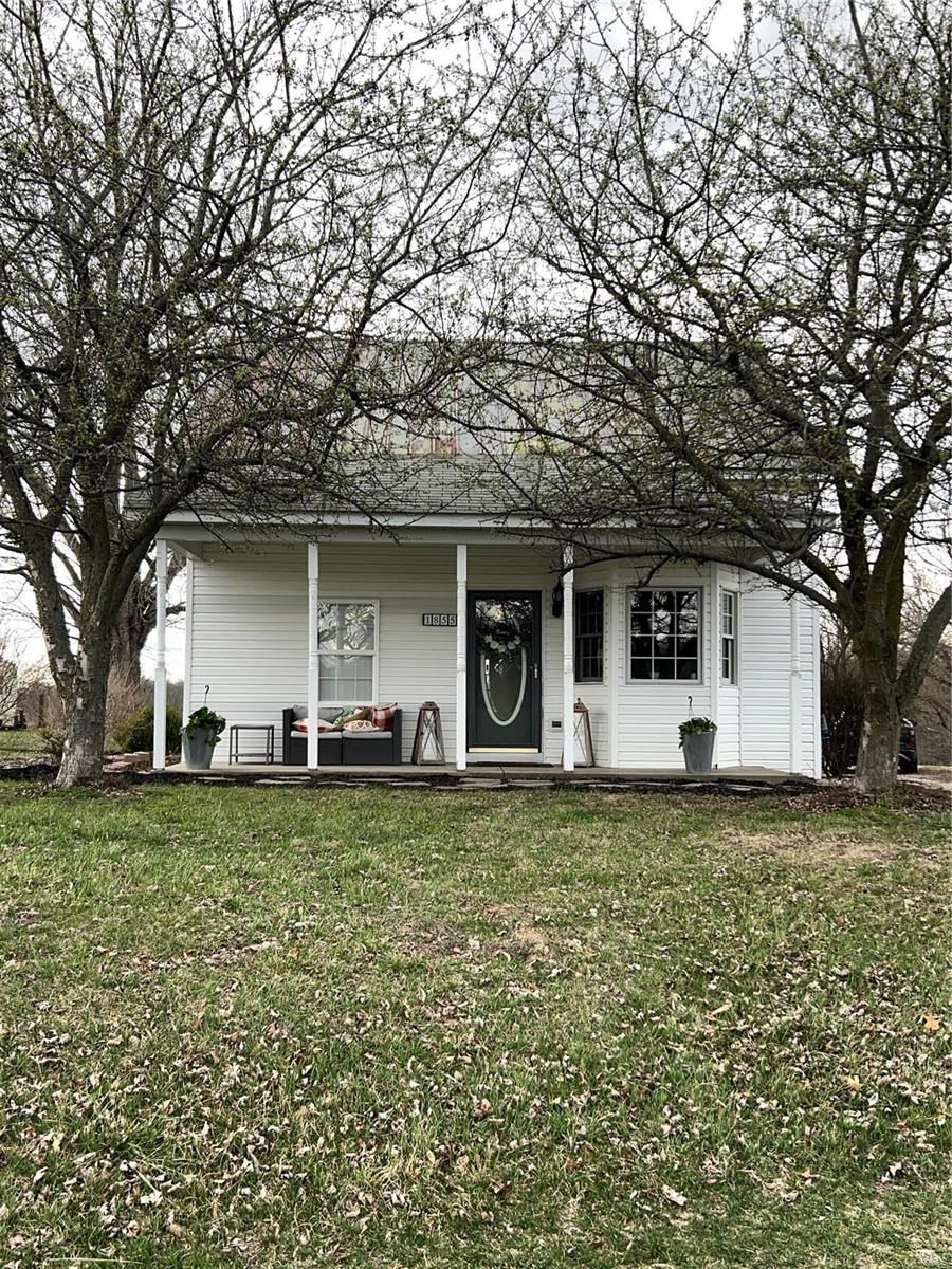 1855 G Road Prairie du Rocher, IL 62277 - Photo 1 of 28