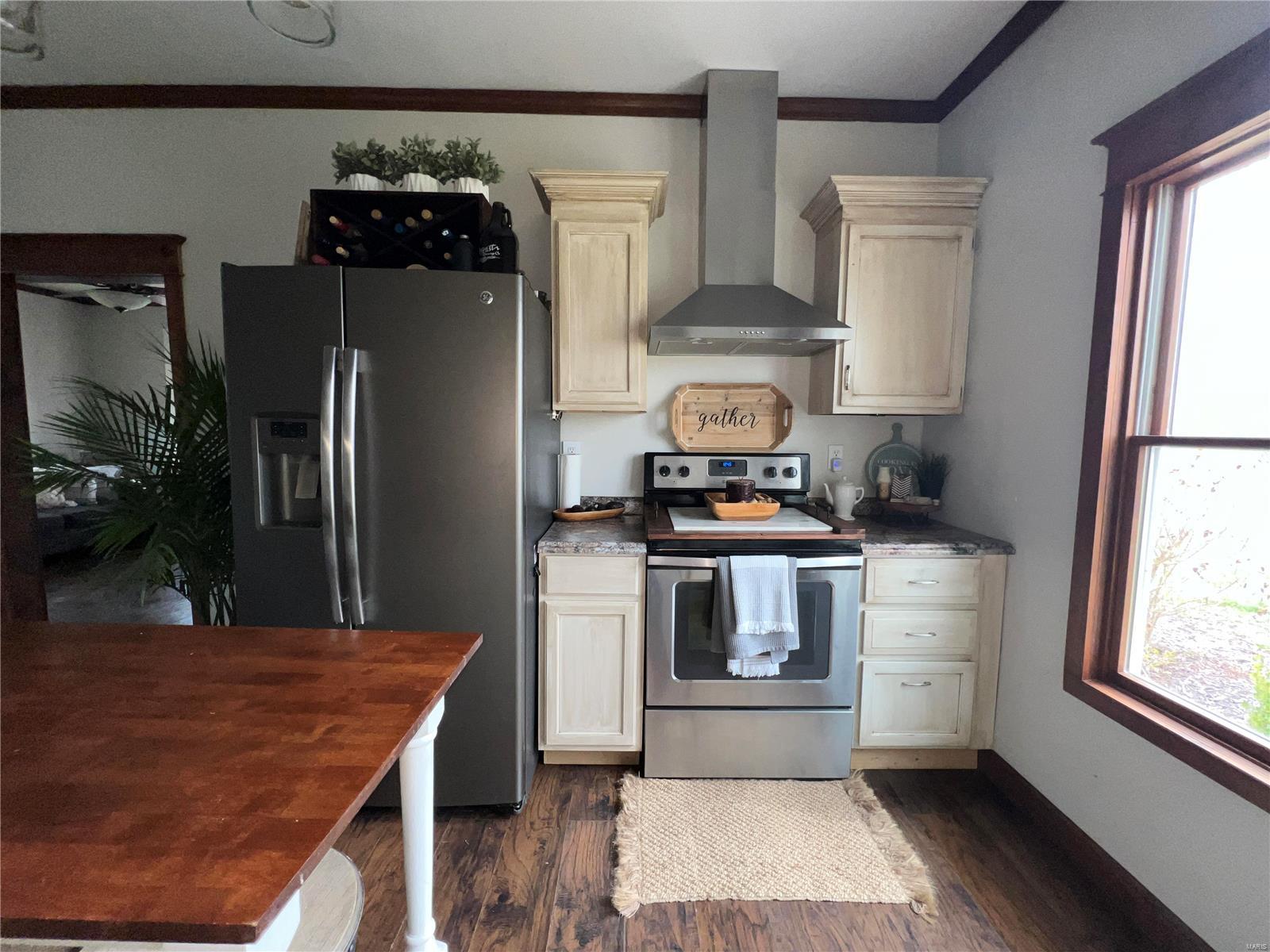1855 G Road Prairie du Rocher, IL 62277 - Photo 11 of 28