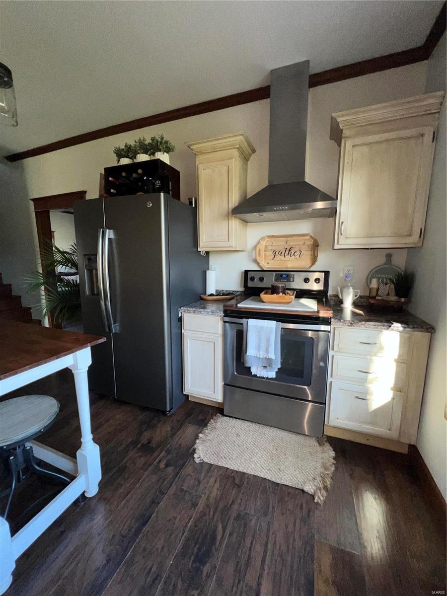 1855 G Road Prairie du Rocher, IL 62277 - Photo 15 of 28