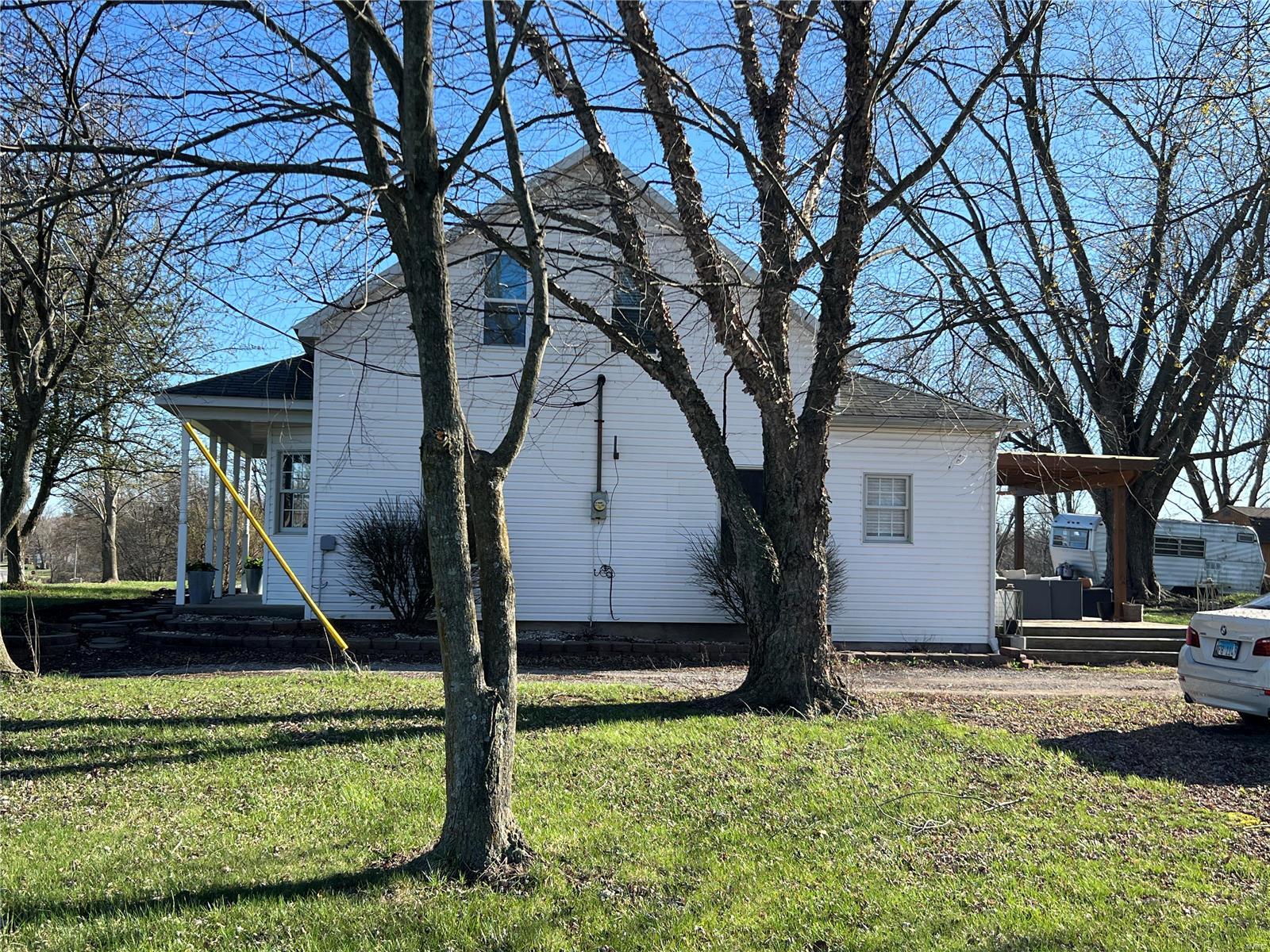 1855 G Road Prairie du Rocher, IL 62277 - Photo 2 of 28