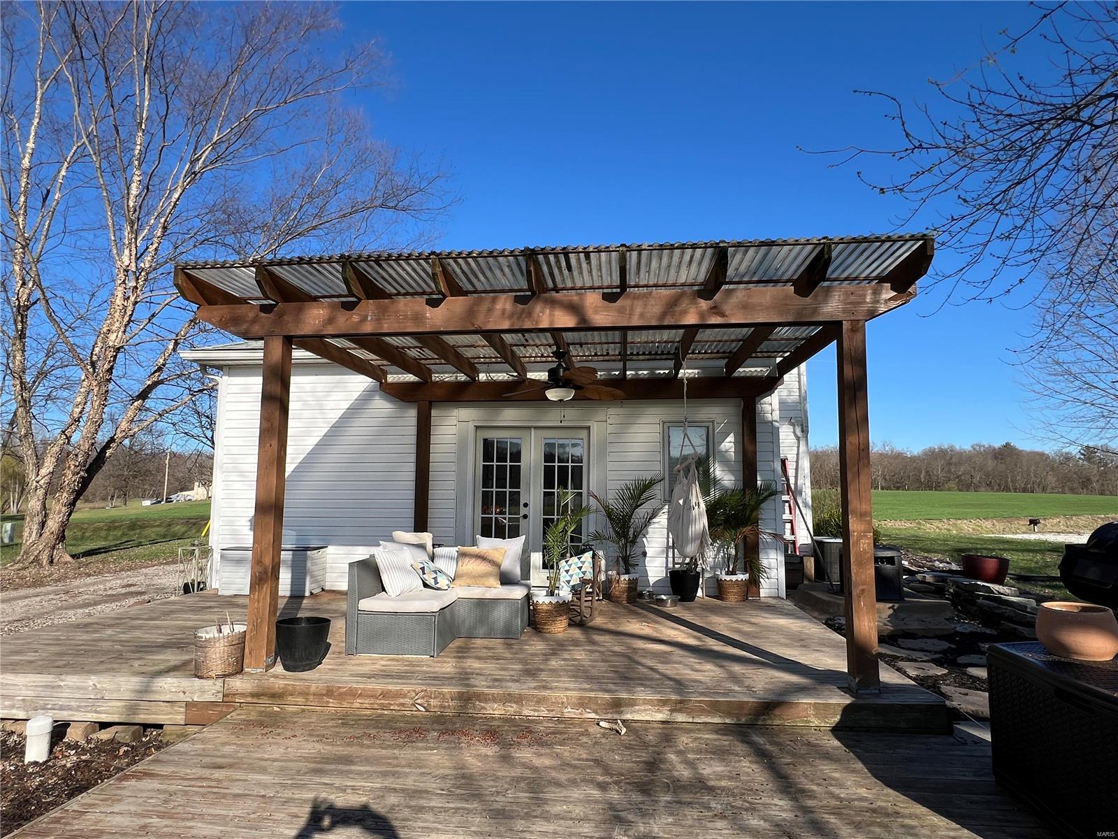 1855 G Road Prairie du Rocher, IL 62277 - Photo 3 of 28