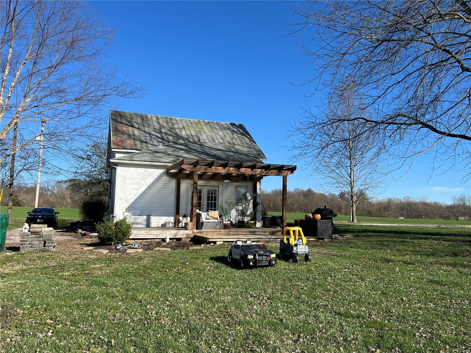 1855 G Road Prairie du Rocher, IL 62277 - Photo 7 of 28
