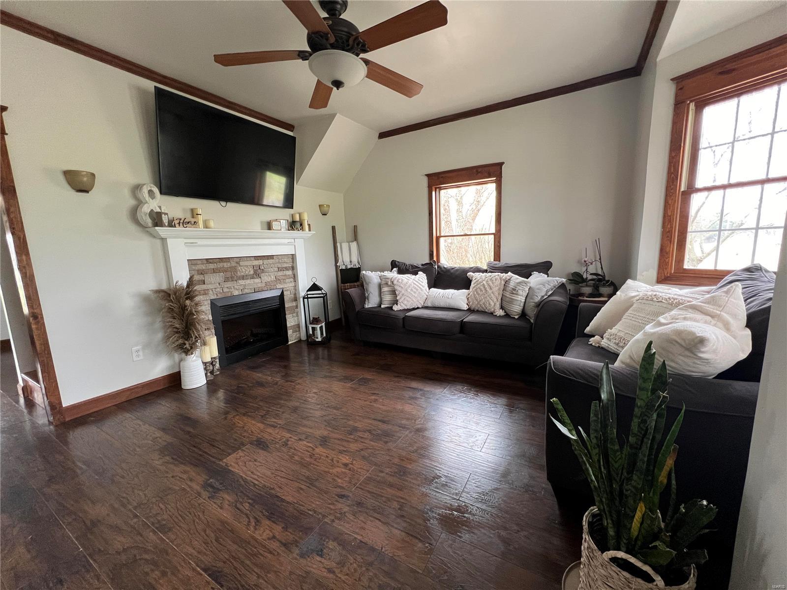 1855 G Road Prairie du Rocher, IL 62277 - Photo 8 of 28