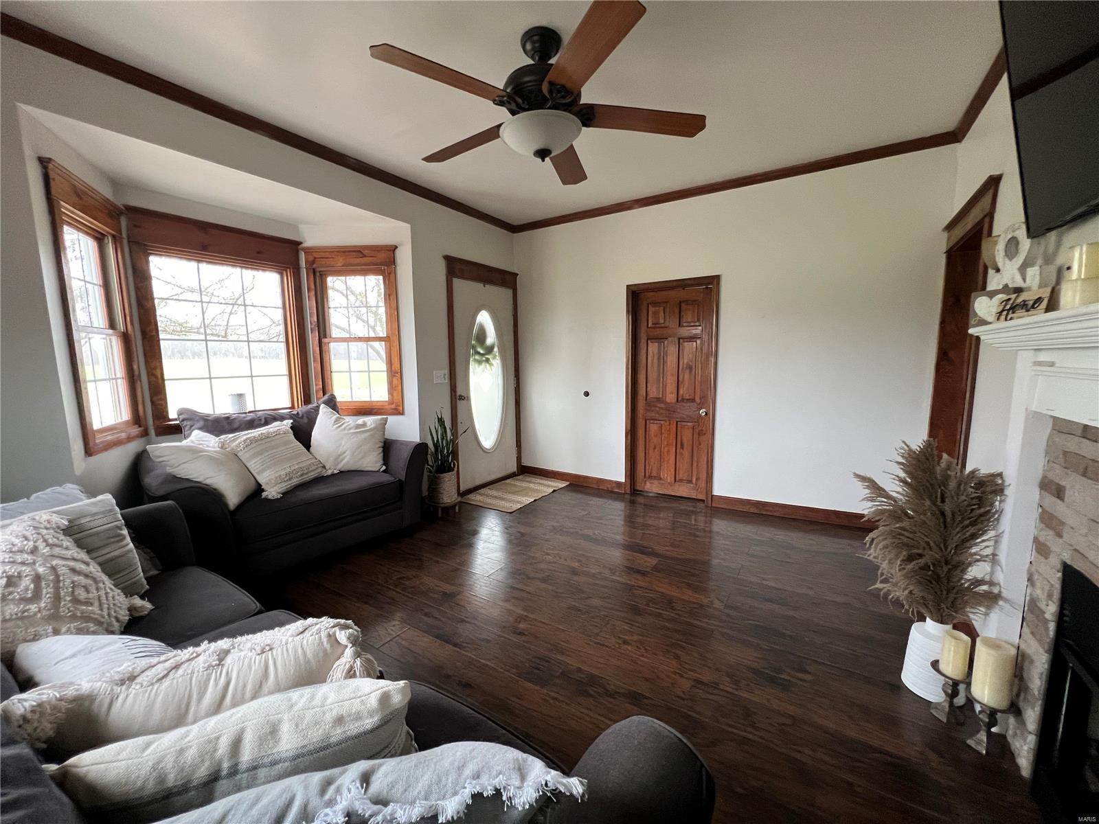 1855 G Road Prairie du Rocher, IL 62277 - Photo 9 of 28