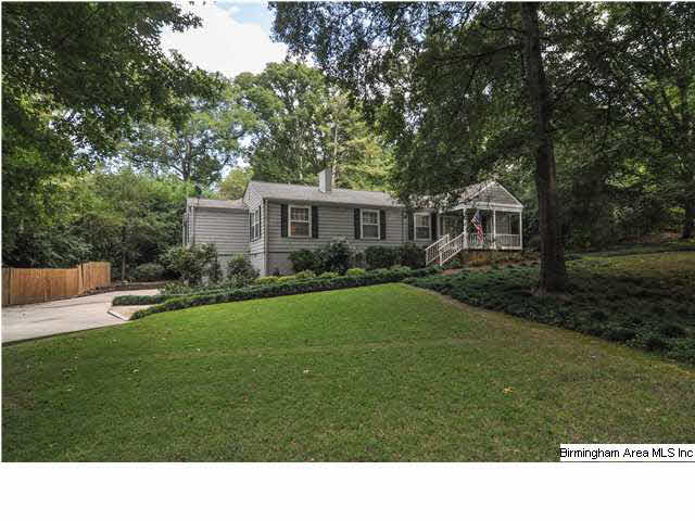 3507 Pine Ridge Road Birmingham, AL 35213 - Photo 2 of 32