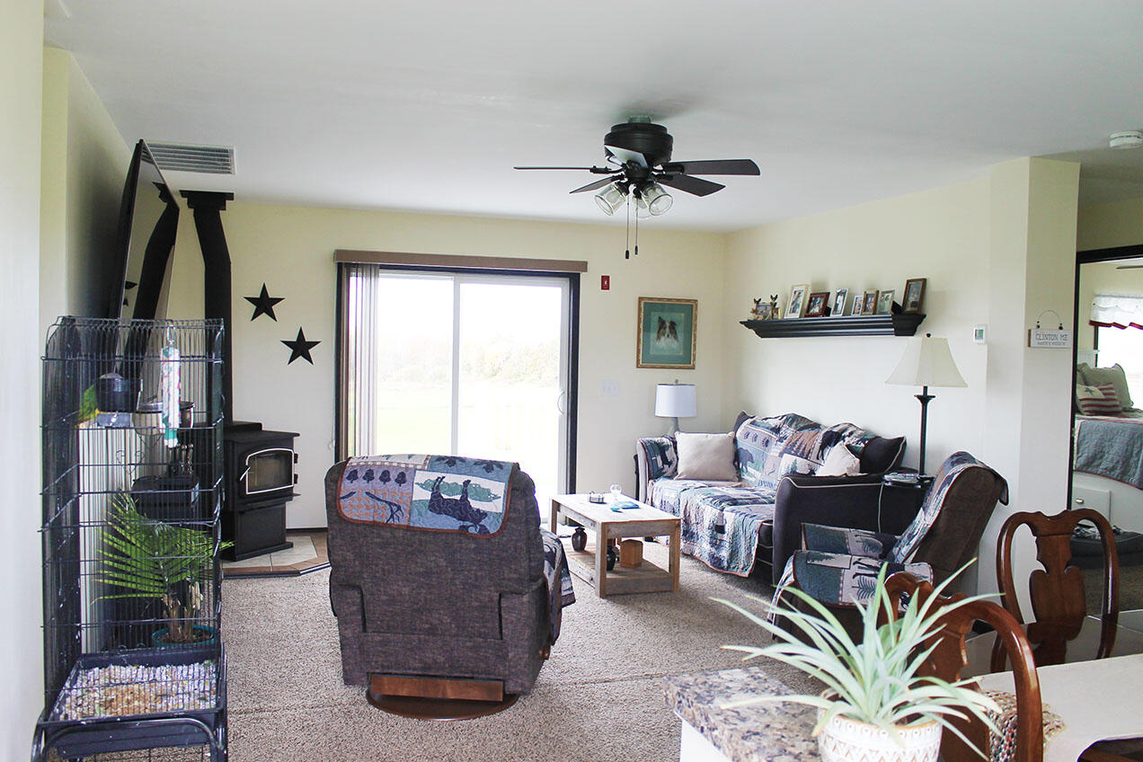 945 Battle Ridge Road Clinton, ME 04927 - Photo 13 of 34 12 - LivingRoom 1-1