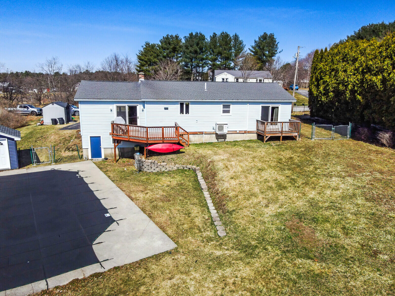 27 Kenneth Street Augusta, ME 04330 - Photo 12 of 48 12