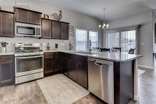 11378 Rill Point Colorado Springs, CO 80921 - Photo 5 of 32