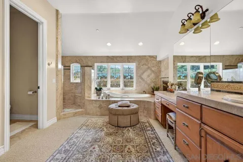 $6,495,000 | 6253 Clubhouse Drive, Rancho Santa Fe, CA 92067