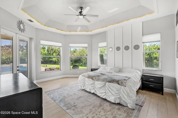 $925,000 | 4010 Turkey Point Drive, Melbourne, FL 32934
