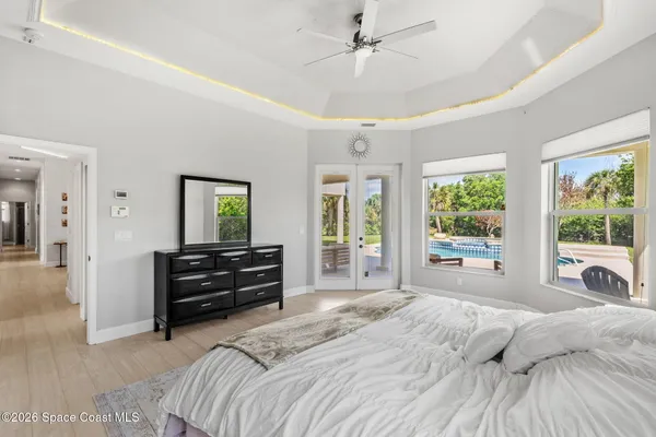 $925,000 | 4010 Turkey Point Drive, Melbourne, FL 32934