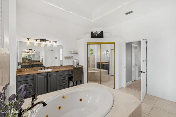 $925,000 | 4010 Turkey Point Drive, Melbourne, FL 32934
