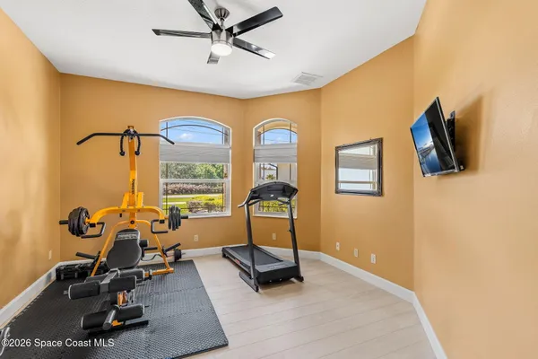 $925,000 | 4010 Turkey Point Drive, Melbourne, FL 32934