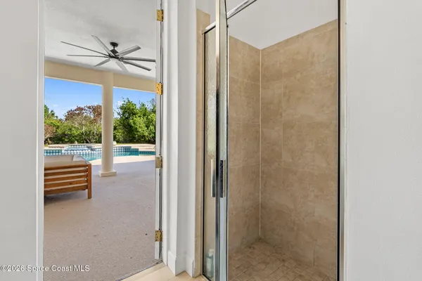 $925,000 | 4010 Turkey Point Drive, Melbourne, FL 32934