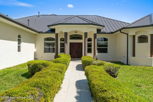 $925,000 | 4010 Turkey Point Drive, Melbourne, FL 32934