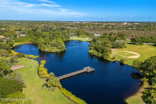 $925,000 | 4010 Turkey Point Drive, Melbourne, FL 32934