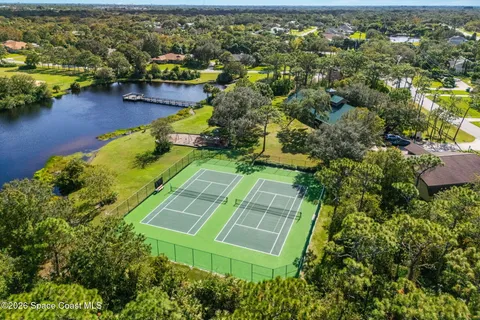 $925,000 | 4010 Turkey Point Drive, Melbourne, FL 32934