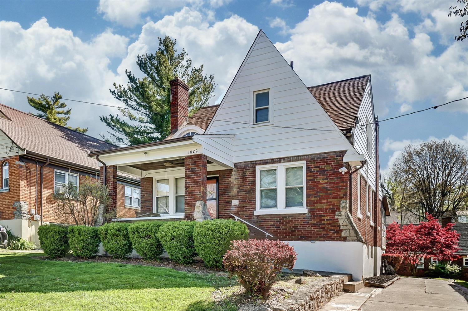 1022 Rutledge Avenue Cincinnati, OH 45205 - Photo 1 of 1 Gallery Image 1