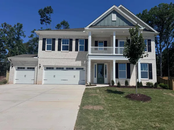 $681,000 | 282 Castlebar Street, Greer, SC 29651