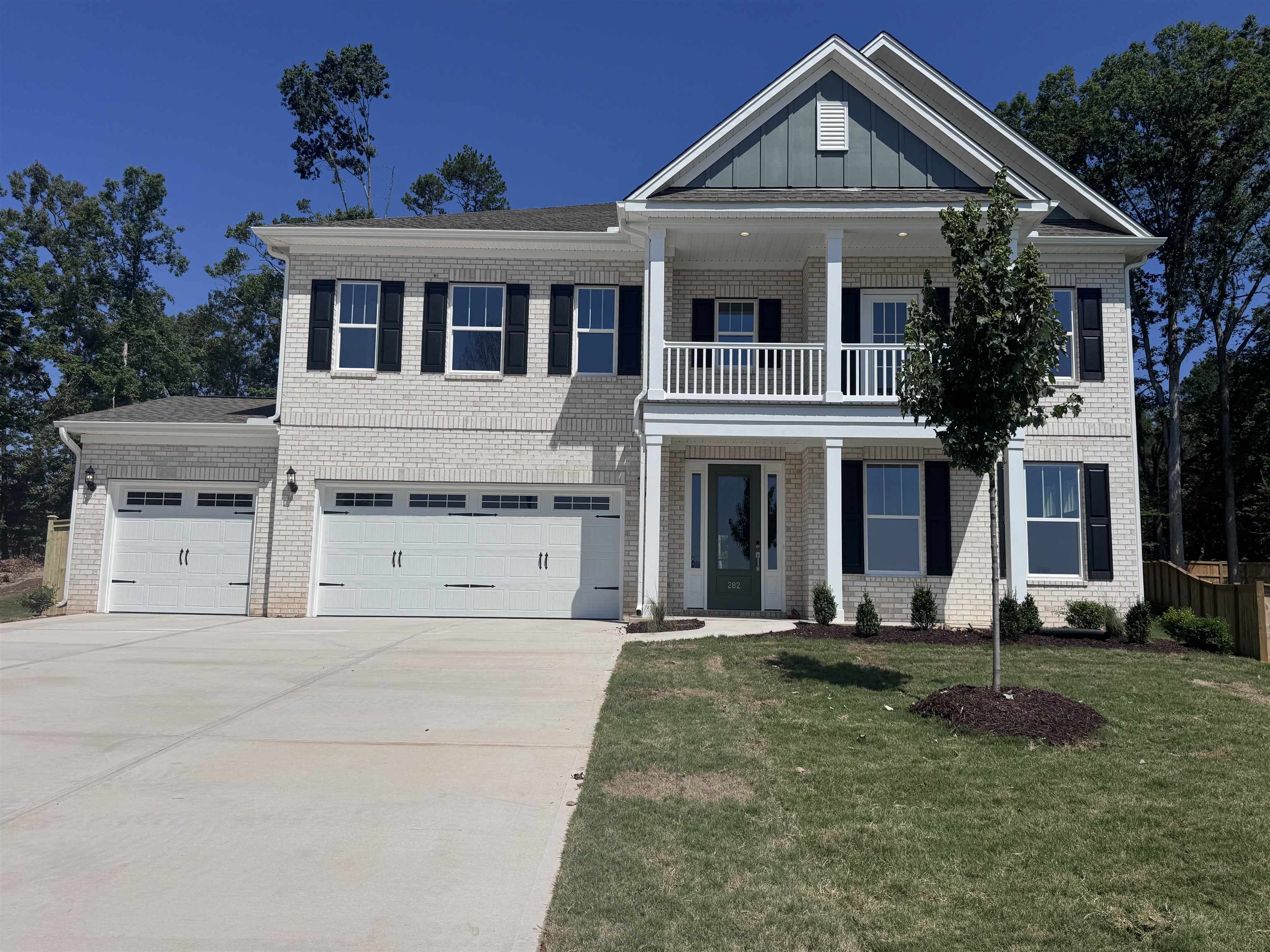 282 Castlebar Street Greer, SC 29651 - Photo 1 of 30