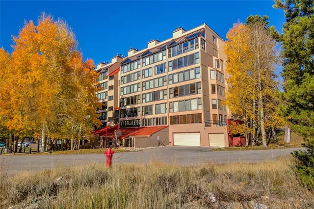 $399,000 | 22340 Highway 6, Unit 1815, Keystone, CO 80435