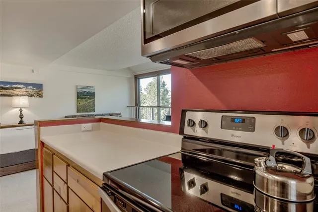 $399,000 | 22340 Highway 6, Unit 1815, Keystone, CO 80435