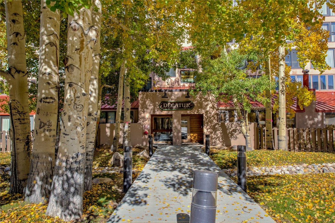 22340 Highway 6, Unit 1815 Keystone, CO 80435 - Photo 15 of 19 a view of city