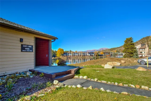 $399,000 | 22340 Highway 6, Unit 1815, Keystone, CO 80435