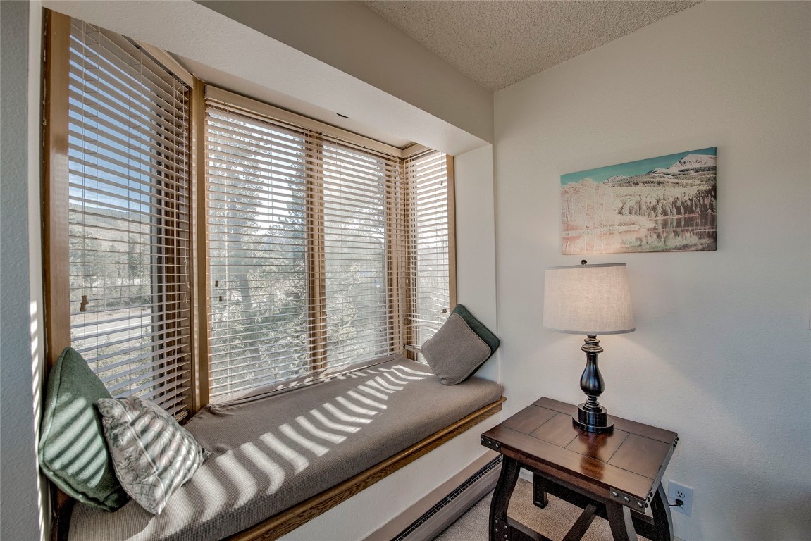 22340 Highway 6, Unit 1815 Keystone, CO 80435 - Photo 6 of 19 a living room with furniture and a window