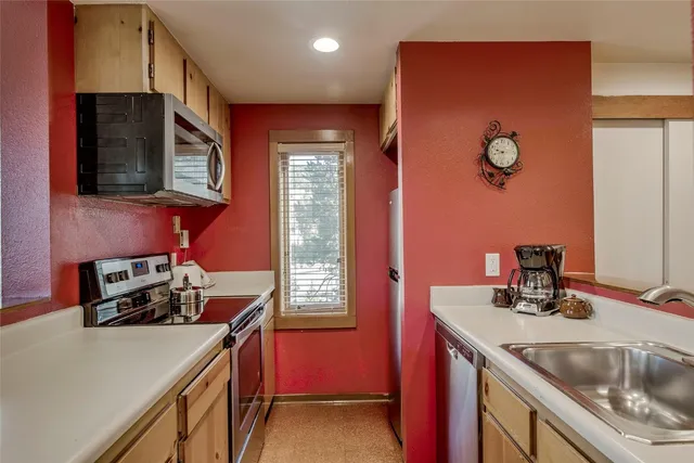 $399,000 | 22340 Highway 6, Unit 1815, Keystone, CO 80435