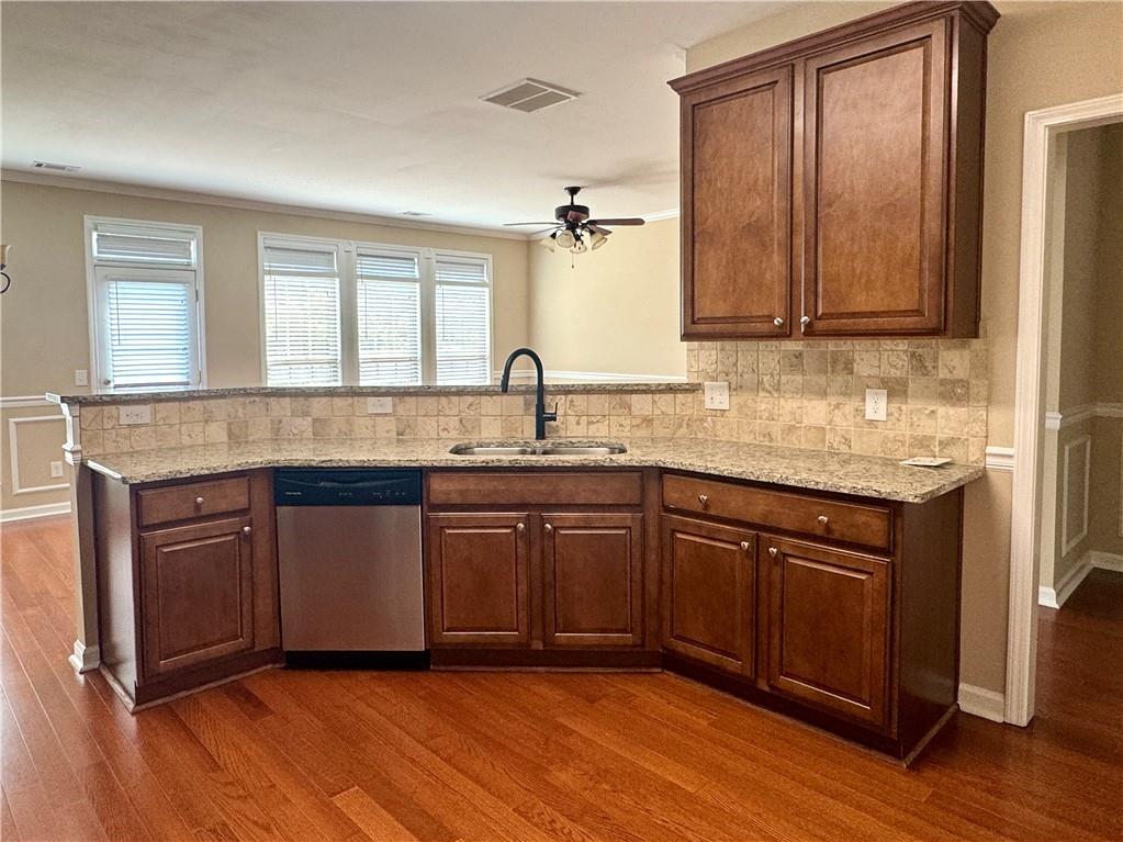 3516 Flycatcher Way Duluth, GA 30097 - Photo 6 of 21