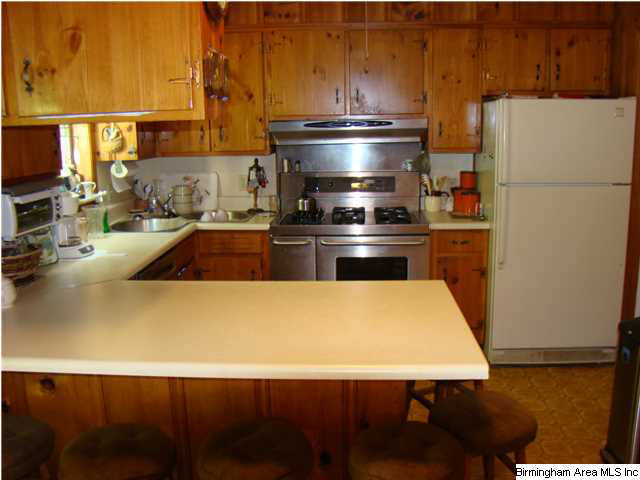 195 Pineview Road Sylacauga, AL 35150 - Photo 6 of 23