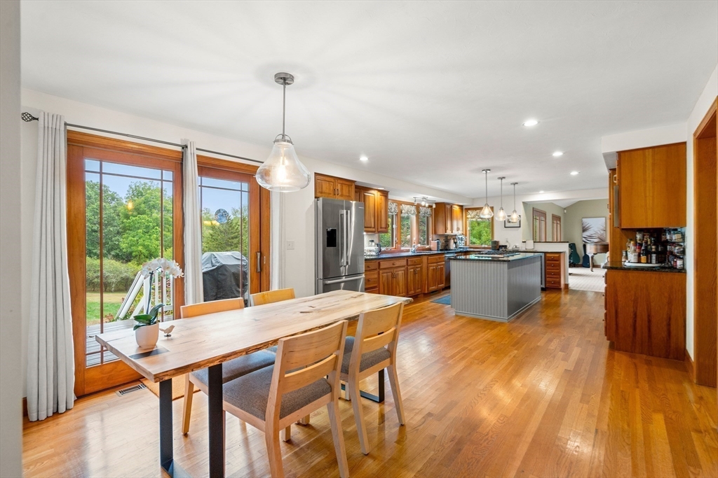 45 Hopewell Farm Road Natick, MA 01760 - Photo 14 of 25 Gallery Image 14