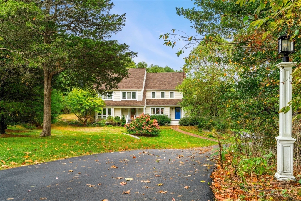 45 Hopewell Farm Road Natick, MA 01760 - Photo 2 of 25 Gallery Image 2