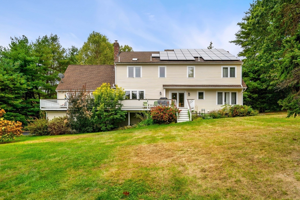 45 Hopewell Farm Road Natick, MA 01760 - Photo 5 of 25 Gallery Image 5