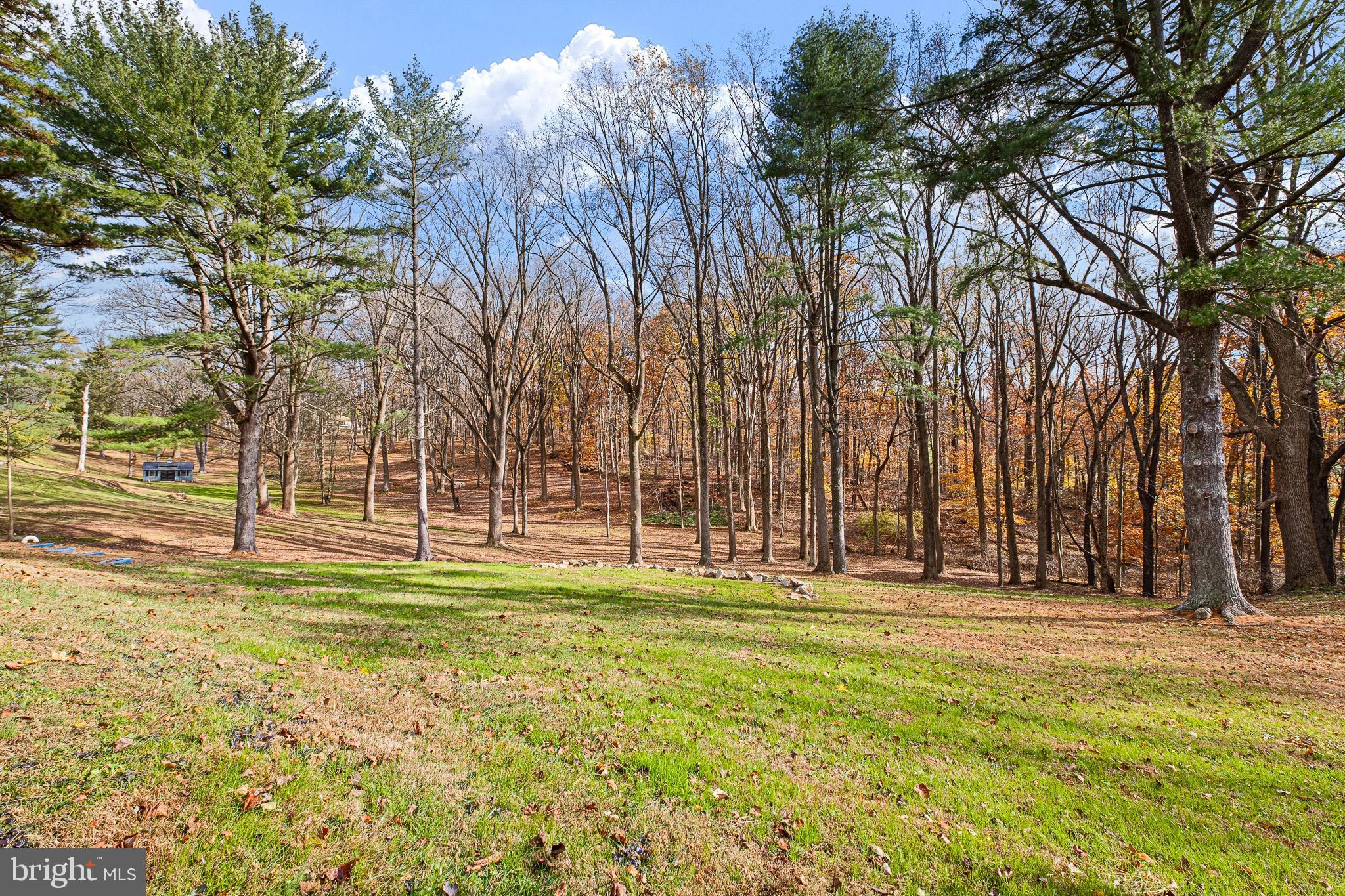 123 Unami Trail Newark, DE 19711 - Photo 31 of 31 a swimming pool with outdoor seating and yard