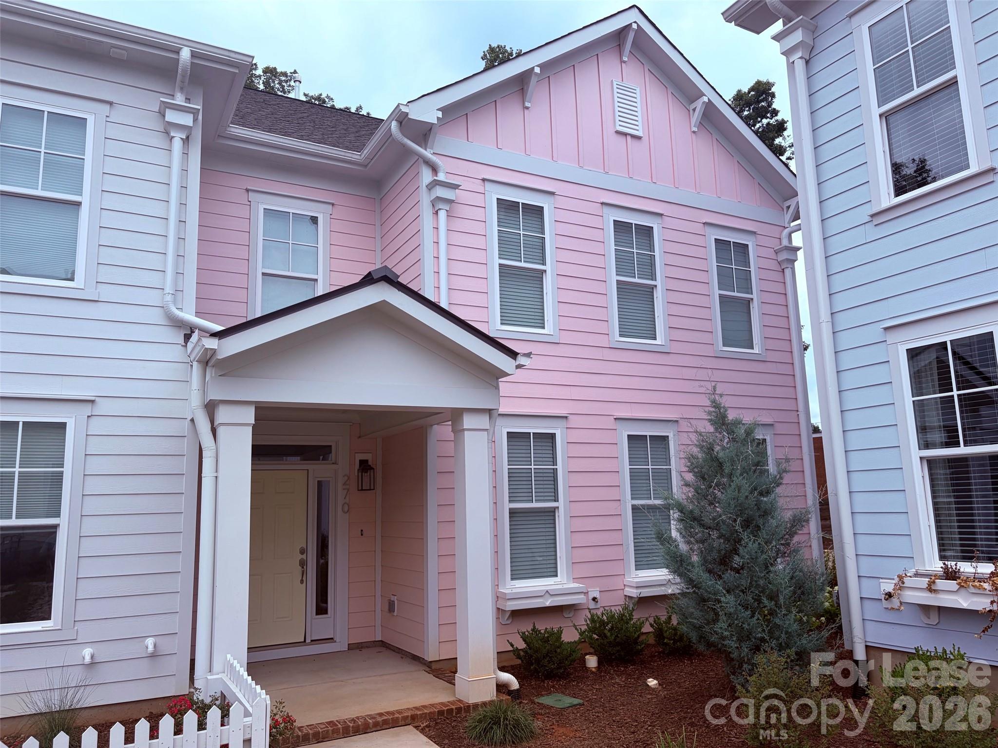 270 Gilead Road Huntersville, NC 28078 - Photo 1 of 35