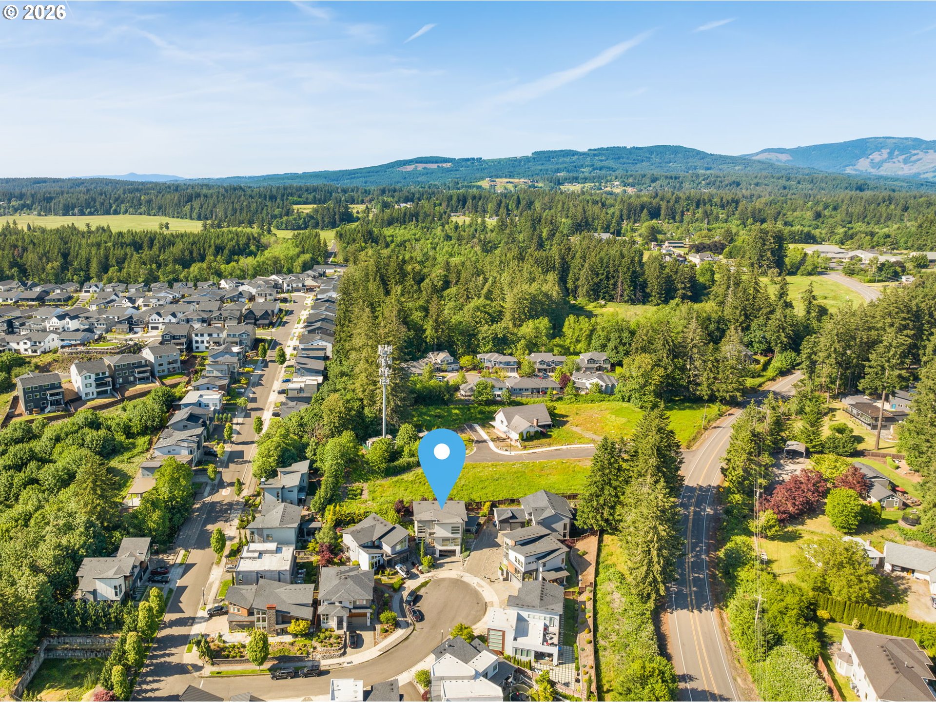 145 North 45 Circle Camas, WA 98607 - Photo 38 of 42