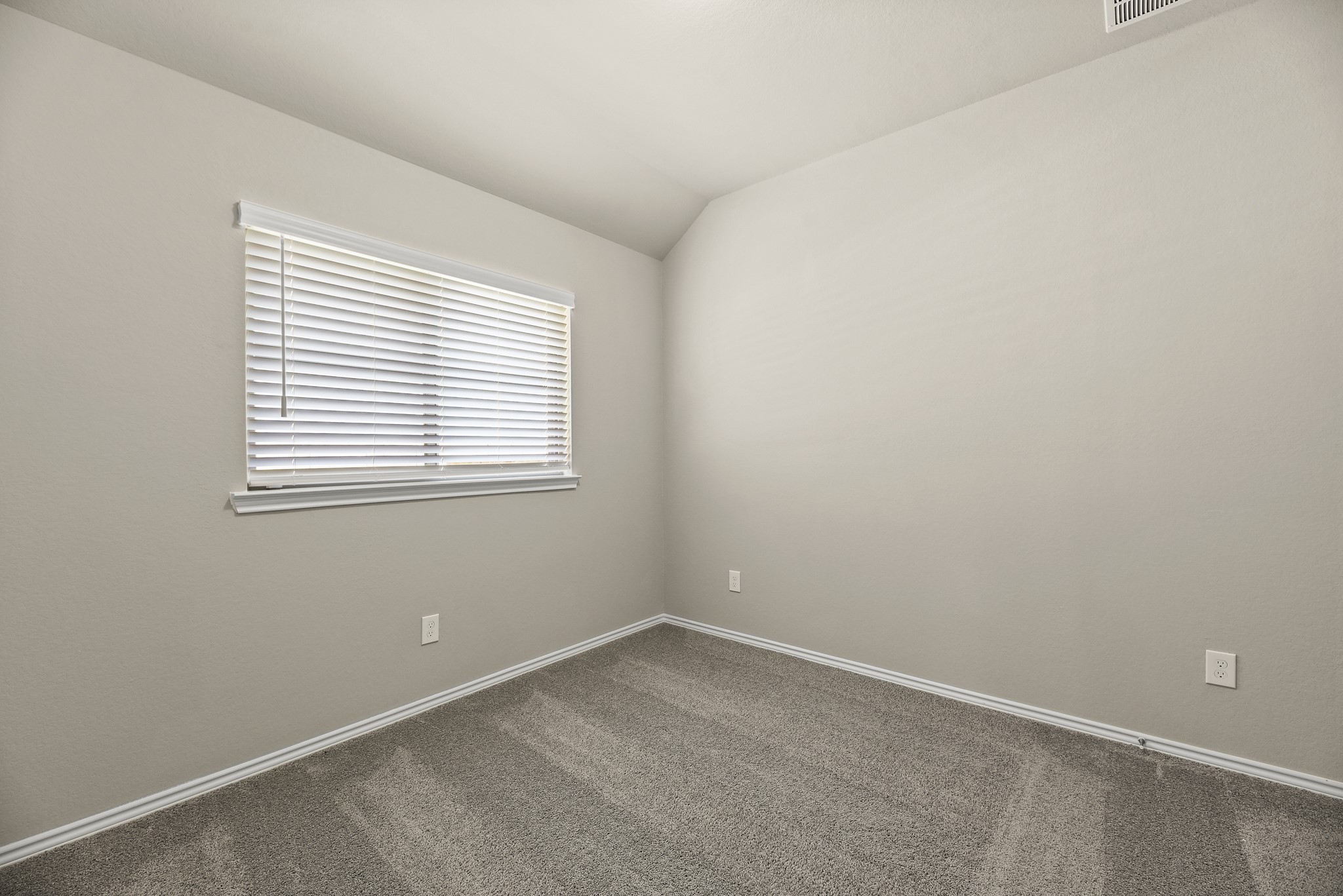 1330 Lakeside Creek Road Magnolia, TX 77354 - Photo 17 of 28 an empty room with a window