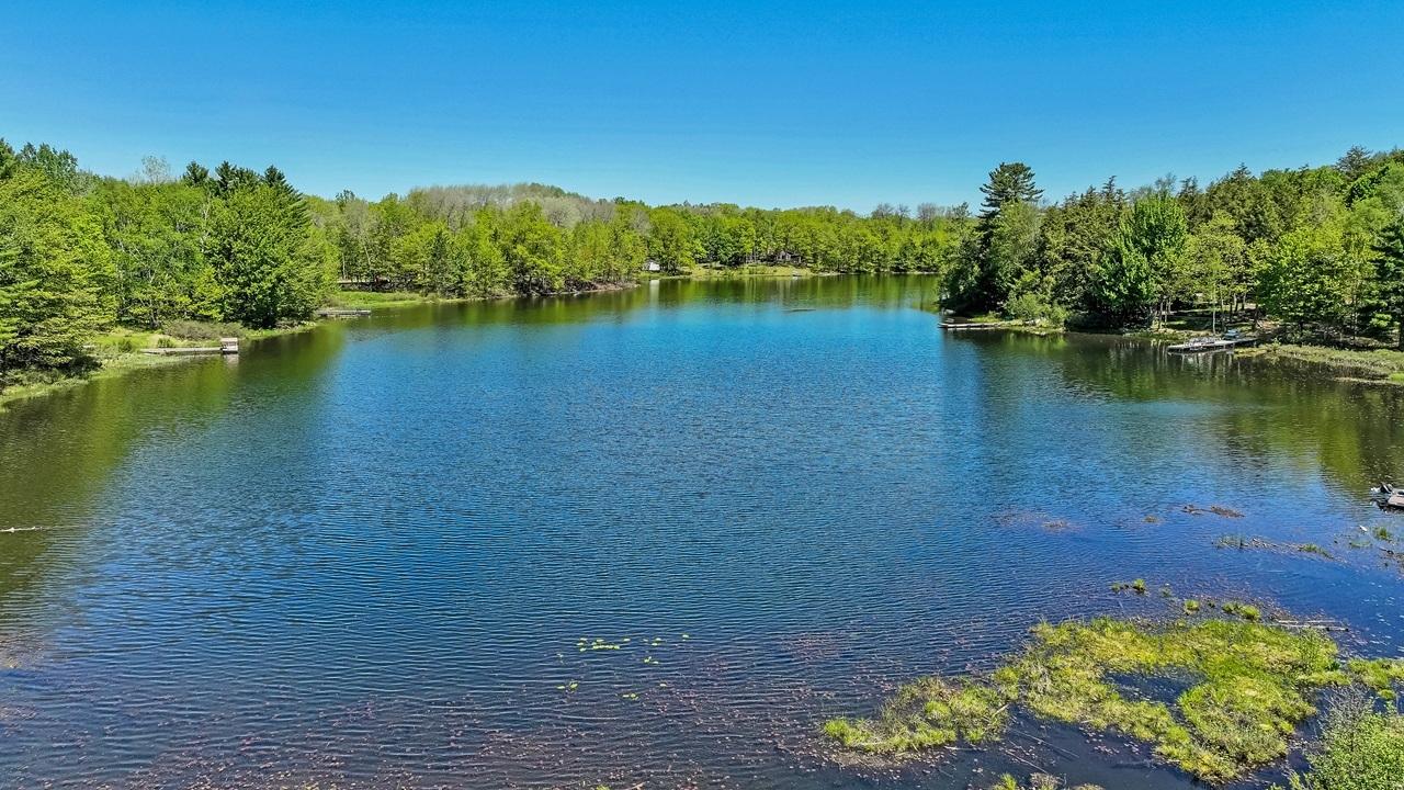 Lot 1 Payment Lake Road Mercer, WI 54547 - Photo 3 of 19 Gallery Image 3