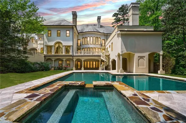 $5,299,000 | 4787 Northside Drive Northwest, Atlanta, GA 30327