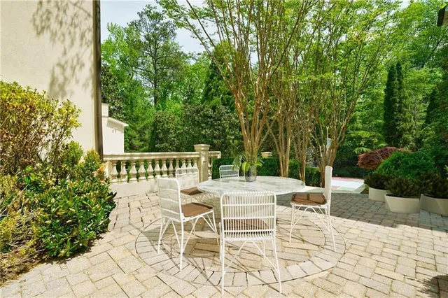 $5,299,000 | 4787 Northside Drive Northwest, Atlanta, GA 30327