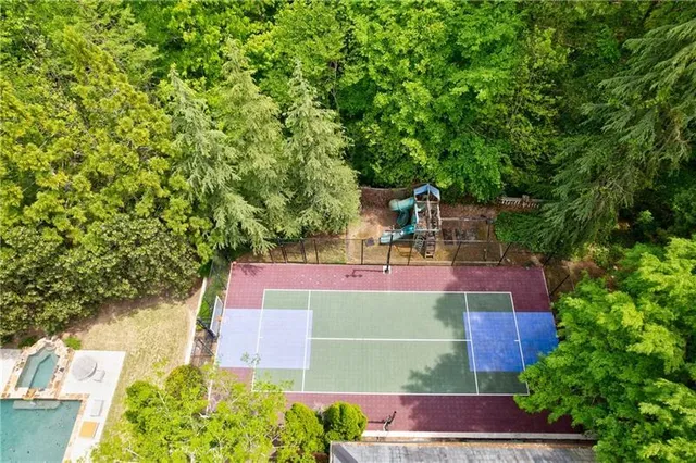 $5,299,000 | 4787 Northside Drive Northwest, Atlanta, GA 30327