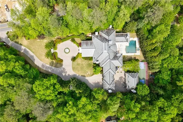 $5,299,000 | 4787 Northside Drive Northwest, Atlanta, GA 30327
