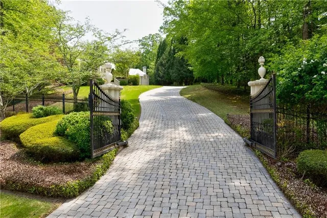 $5,299,000 | 4787 Northside Drive Northwest, Atlanta, GA 30327