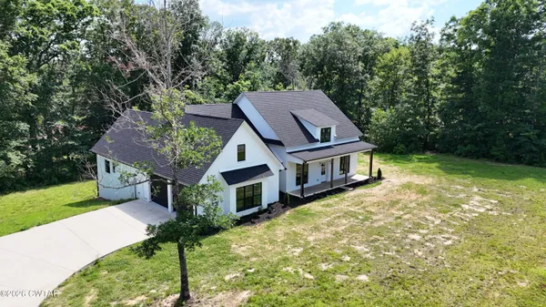 $389,900 | 436 Libby Circle, Lexington, TN 38351